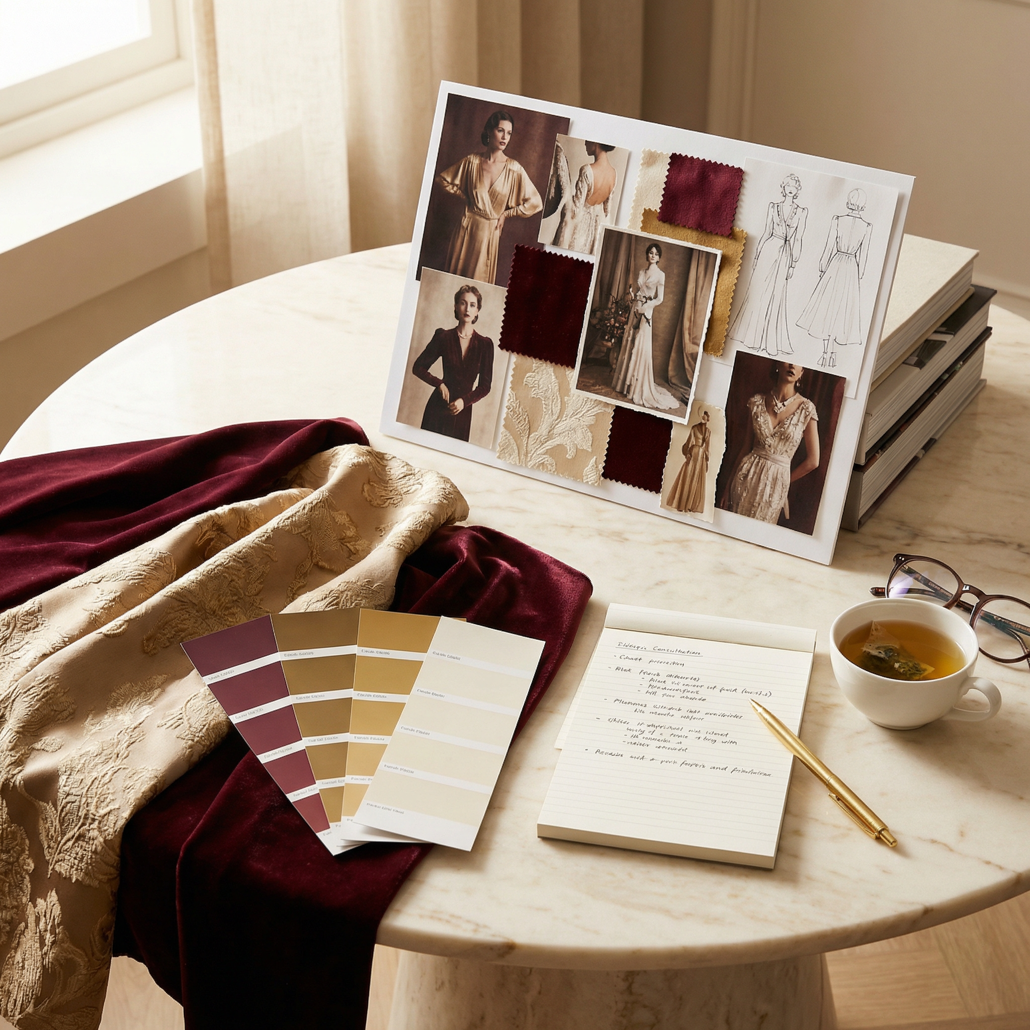 Consultoria de Imagem